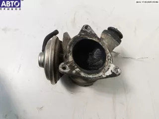 6110900754 Клапан EGR (рециркуляции выхлопных газов) Mercedes C W203 Арт 54975487, вид 3