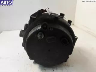 6110900754 Клапан EGR (рециркуляции выхлопных газов) Mercedes C W203 Арт 54975487, вид 5