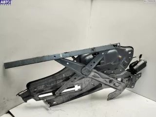 400371 Стеклоподъемник электрический задний правый Renault Laguna 1 Арт 54663776, вид 2