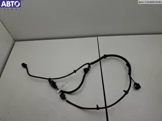  Проводка бампера заднего Seat Alhambra 1 restailing Арт 54367905, вид 1