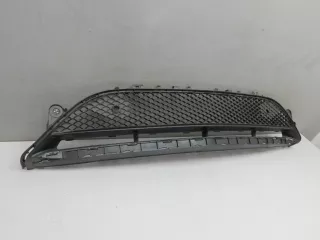  Решетка в бампер центральная Mercedes E W213 Арт smt201288, вид 2