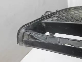  Решетка в бампер центральная Mercedes E W213 Арт smt201288, вид 4