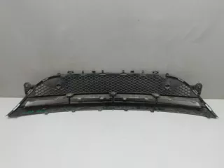  Решетка в бампер центральная Mercedes E W213 Арт smt201288, вид 5