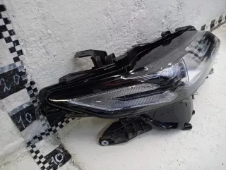 8113033D80 Фара передняя правая Toyota Camry XV70 Арт 977450D, вид 2