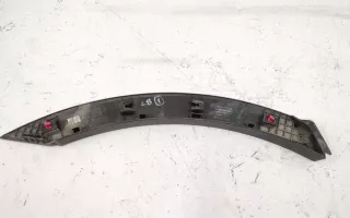 87741P2000 Накладка (молдинг) заднего левого крыла Kia Sorento 4 Арт A985763L, вид 3