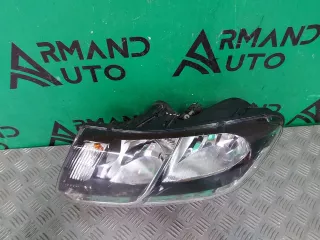 260607796R Фара Renault Logan 2 Арт 326721RM, вид 4