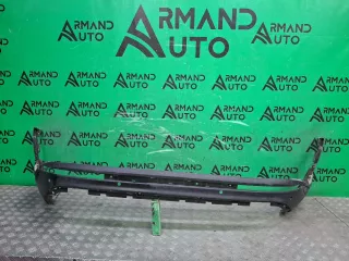 86650S1500, 86612S1500, 4 Юбка бампера Hyundai Santa FE 4 (TM) restailing Арт 355056RM, вид 1