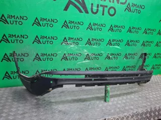 86650S1500, 86612S1500, 4 Юбка бампера Hyundai Santa FE 4 (TM) restailing Арт 355056RM, вид 2
