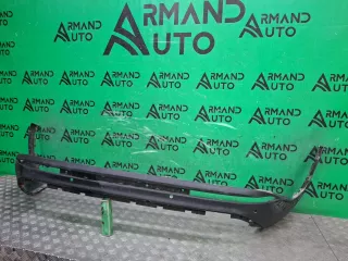 86650S1500, 86612S1500, 4 Юбка бампера Hyundai Santa FE 4 (TM) restailing Арт 355056RM, вид 3