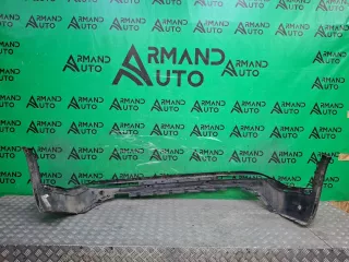 86650S1500, 86612S1500, 4 Юбка бампера Hyundai Santa FE 4 (TM) restailing Арт 355056RM, вид 5
