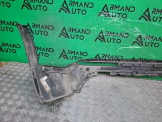 86650S1500, 86612S1500, 4 Юбка бампера Hyundai Santa FE 4 (TM) restailing Арт 355056RM, вид 6