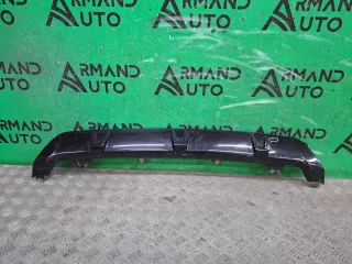51128099114, 8089547, 7 Накладка бампера нижняя BMW X5 G05  Арт 356868RM, вид 4