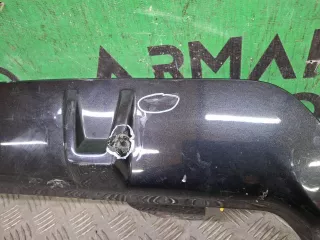 51128099114, 8089547, 7 Накладка бампера нижняя BMW X5 G05  Арт 356868RM, вид 5