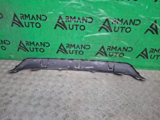 51128099114, 8089547, 7 Накладка бампера нижняя BMW X5 G05  Арт 356868RM, вид 6