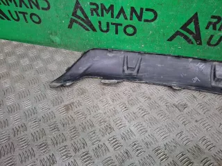 51128099114, 8089547, 7 Накладка бампера нижняя BMW X5 G05  Арт 356868RM, вид 7