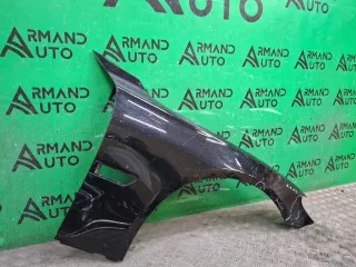 41357248660, 9 Крыло бмв ф10 ф11 (ф f 10 11) серия BMW 5 F10/F11/GT F07 Арт 356966RM, вид 2