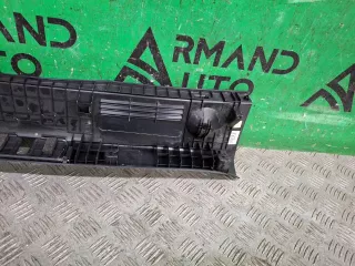 85770G9050NNB, 85770G9050, 4 Кожух замка багажника Genesis G70 Арт 357410RM, вид 6
