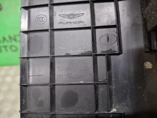 85770G9050NNB, 85770G9050, 4 Кожух замка багажника Genesis G70 Арт 357410RM, вид 7