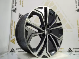 52910S1330 Диск литой R19 Hyundai Santa FE 4 (TM) Арт TP106372, вид 3