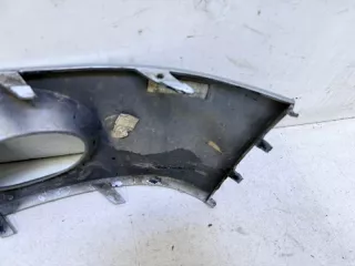 7P6807490BGRU Накладка бампера Volkswagen Touareg 2 Арт VZ230589, вид 7