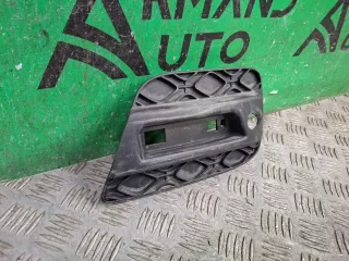 850772430R, 8 Накладка бампера Renault Sandero 2 Арт ARM356296, вид 2