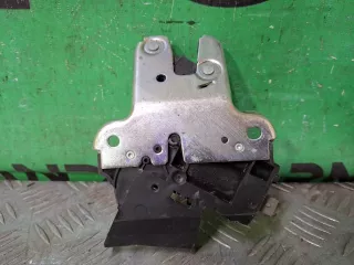 4F5827505D, 8 замок крышки багажника Audi A6 C6 (S6,RS6) Арт ARM356790, вид 4