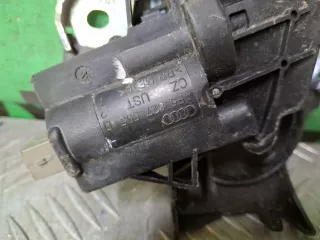 4F5827505D, 8 замок крышки багажника Audi A6 C6 (S6,RS6) Арт ARM356790, вид 8
