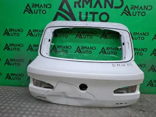 41007486250, 9 дверь багажника BMW X4 G02 Арт ARM357361, вид 1