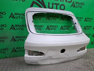 41007486250, 9 дверь багажника BMW X4 G02 Арт ARM357361, вид 2