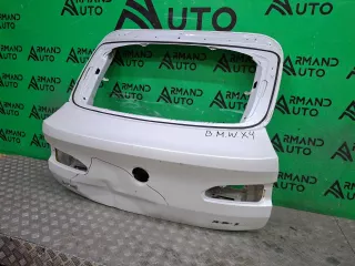41007486250, 9 дверь багажника BMW X4 G02 Арт ARM357361, вид 3