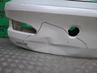 41007486250, 9 дверь багажника BMW X4 G02 Арт ARM357361, вид 4