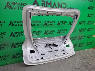 41007486250, 9 дверь багажника BMW X4 G02 Арт ARM357361, вид 6