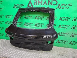 41007339422, 8 дверь багажника BMW X4 F26 Арт ARM357362, вид 3