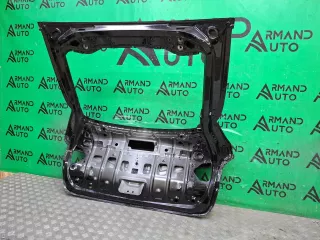 41007339422, 8 дверь багажника BMW X4 F26 Арт ARM357362, вид 8