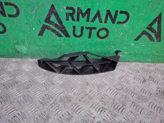 1Z5807394, 4 кронштейн бампера Skoda Octavia A5 Арт ARM357427, вид 1