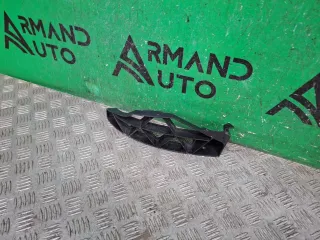 1Z5807394, 4 кронштейн бампера Skoda Octavia A5 Арт ARM357427, вид 3