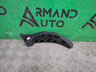1Z5807394, 4 кронштейн бампера Skoda Octavia A5 Арт ARM357427, вид 5