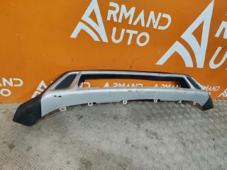 6405A332HA, 6405A269, 6405A270ZZ, 4 накладка бампера нижняя Mitsubishi Outlander 3 restailing 2 Арт AR290835, вид 2