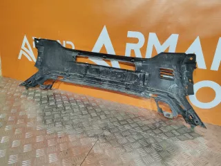 6400J294, 4 Накладка бампера верхняя Mitsubishi Outlander 3 restailing 2 Арт AR290861, вид 7
