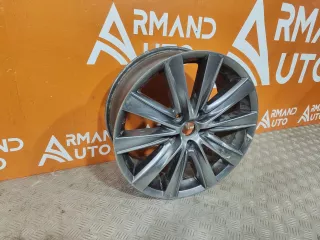 9965157590, 4 Диск колесный r19 Mazda 6 3 Арт AR291017, вид 2