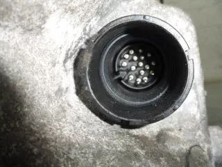 GA8HP50Z , 8678665 , GA8HP50X,24008678665 , 1101024070 АКПП BMW 4 F32/F33/GT F36 Арт 00268353, вид 8