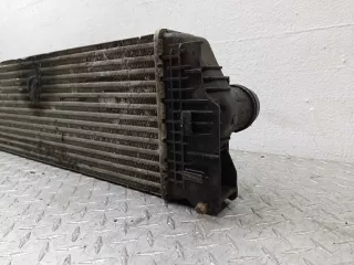 9065010201 Радиатор интеркулера Mercedes Sprinter W906 Арт 00269842, вид 3