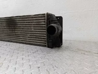 9065010201 Радиатор интеркулера Mercedes Sprinter W906 Арт 00269842, вид 4