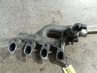 8200145097 коллектор впускной Renault Scenic 1 Арт 46023072628, вид 2
