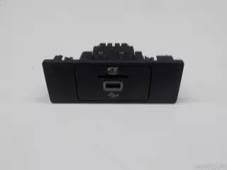 GC3T14F014AB Ford Адаптер USB сетевой Ford Mondeo 5 Арт E52201601, вид 1