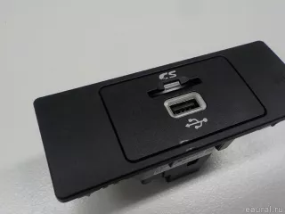 GC3T14F014AB Ford Адаптер USB сетевой Ford Mondeo 5 Арт E52201601, вид 5