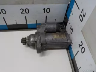 02M911024R VAG Стартер Volkswagen Teramont Арт E52473529, вид 3