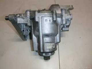 27107646889 BMW Коробка раздаточная BMW 2 F45/F46 Арт E52477713, вид 1