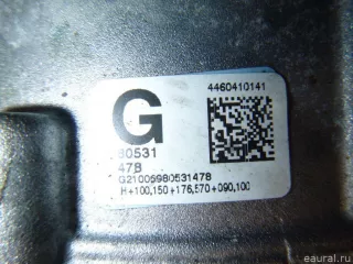 27107646889 BMW Коробка раздаточная BMW 2 F45/F46 Арт E52477713, вид 4