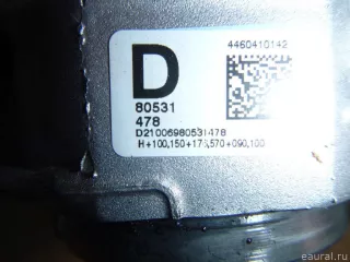 27107646889 BMW Коробка раздаточная BMW 2 F45/F46 Арт E52477713, вид 6